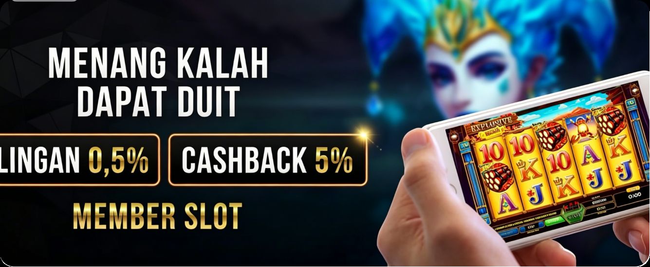 Main barbar77f.com Menang Jackpot Besar