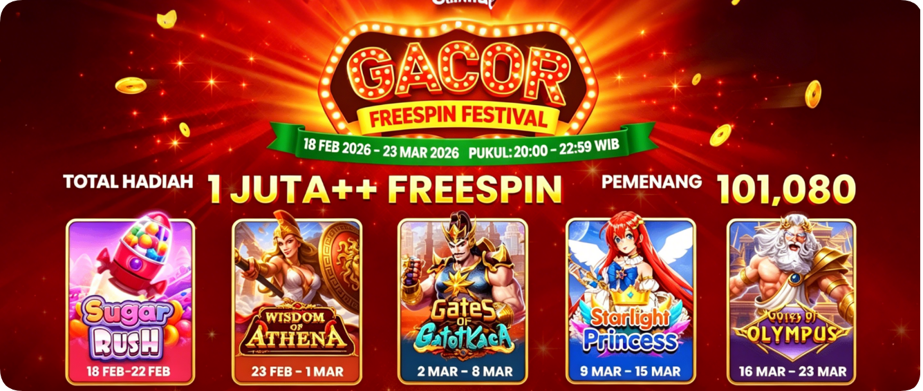 Login barbar77 Sekarang Bonus Melimpah
